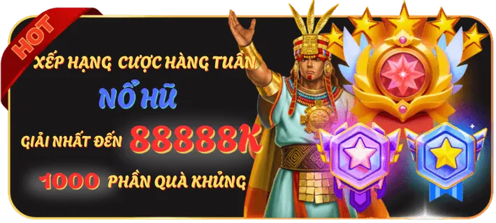 Chương trình VIP 28 bets